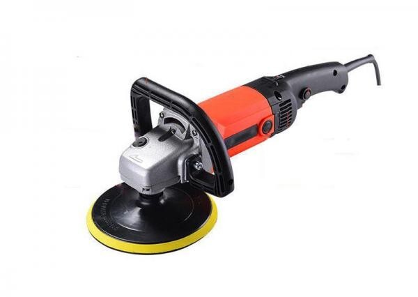 Lucidatrice Elettrica 1900W Professionale per Auto, Moto e Barca