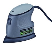Genesis Gps080 Corner Palm Sander, Grey , New, Free Shipping on sale Genesis Gps080 Corner Palm Sander, Grey , New, Free Shipping on sale