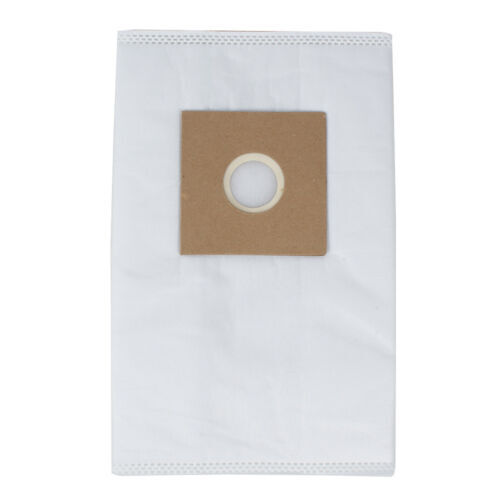 10 X Universal Replacement Filter Bag for Dental Dust Collector Vacuum Cleaner - Picture 6 of 9