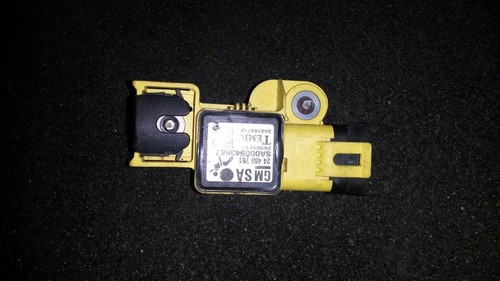 24460761  Steuergerät sa000543687 Opel Astra DE115326-81