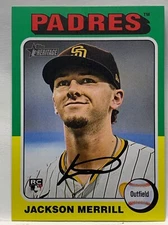 2024 Topps Heritage High Number #501-700 Vet & RC   - You Pick (a3)