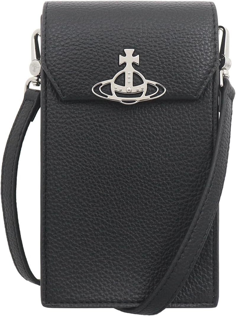 Vivienne Westwood｜ (PHONE BAG (58030001U S000D N403)) Vivienne Westwood] PHONE BAG 58030001U S000D N403 BLACK | eBay
