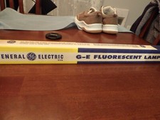 GE F20T 12D  2 Pack