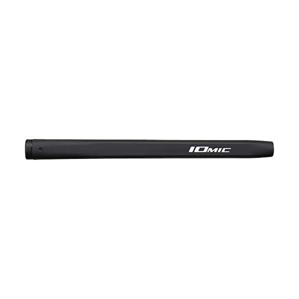 Iomic Grip Putter Grip The Putter Jewelery Putter Grip (M58 Mid-) Putt Japan