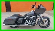 2016 Harley-Davidson Road Glide 