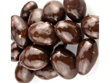 Dark Chocolate Coconut Almonds Chocolate Cand...