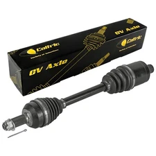 Caltric Rear Left Or Right CV Joint Axle For Polaris RZR 900 Trail 2022-2024