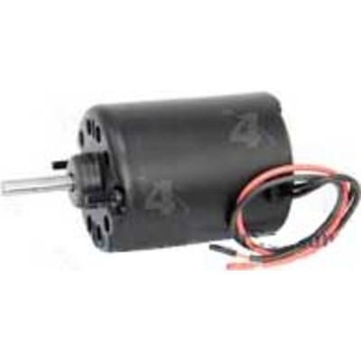 35502 4-Seasons Four-Seasons Blower Motor Front or Rear for Ram Truck E150 Van