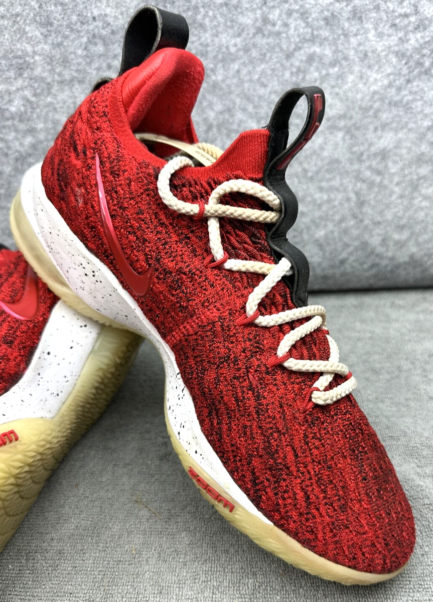 NIKE LEBRON 15シ　バスケシューズ NIKE LEBRON 15シ バスケシューズ - メルカリ