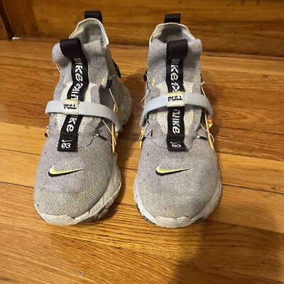 nike space hippie high