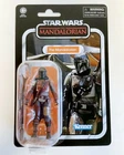 NEW Hasbro E8086 Star Wars Vintage Collection THE MANDALORIAN 3.75" Figure