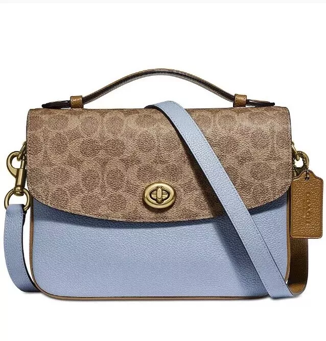 Coach cassie ebay sale