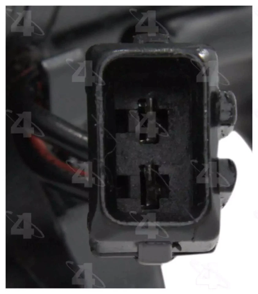 4 季 57591 空调压缩机 REMAN 适用于大众 Cabrio 高尔夫帕萨特捷达 — 第 4/4 张图片