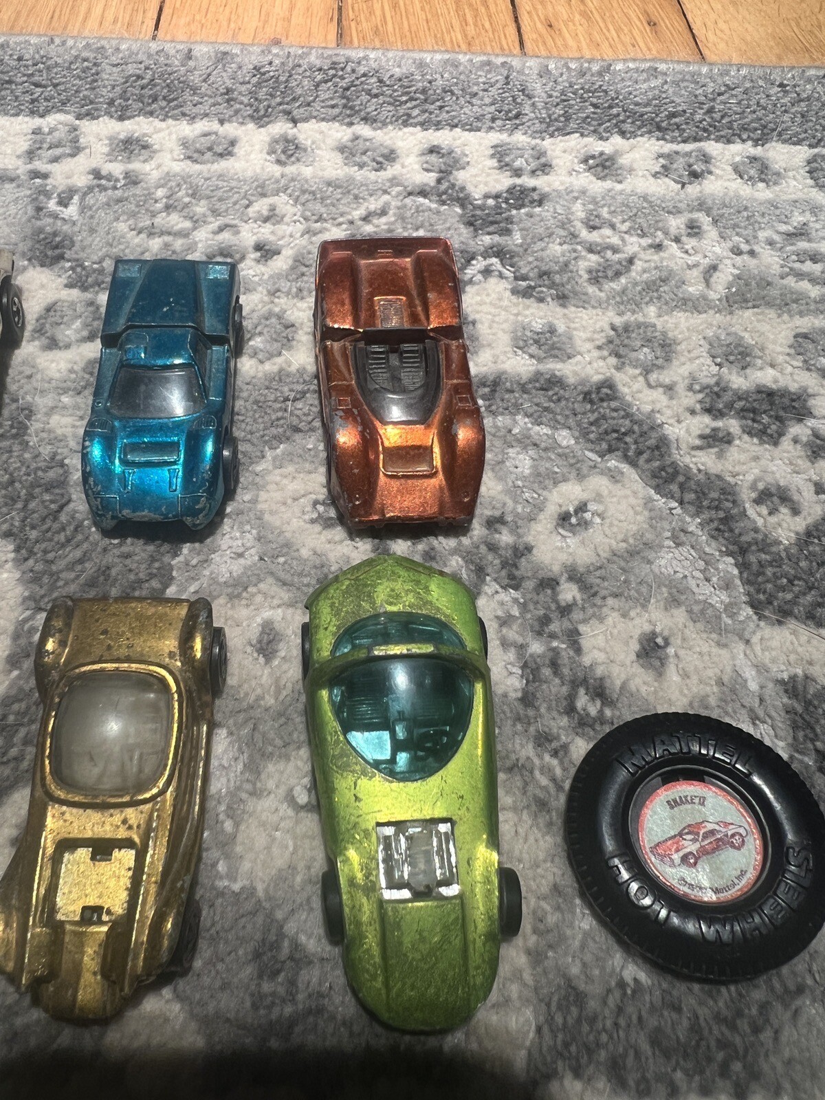 Lot Of redline Hot Wheel Cars eBay