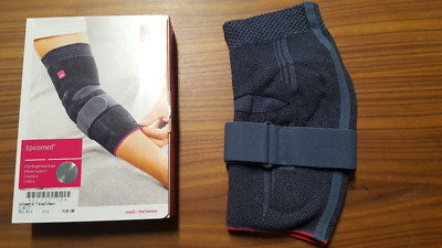 Epicomed Größe 5 Ellenbogenbandage Medi Ellenbogen Ellbogen Bandage Manschette