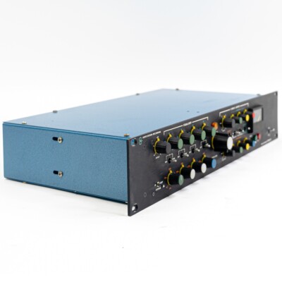 Audio & Design Recording ADR F769X-R Vocal Stresser – British