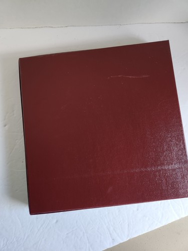 Anna Perenna "SCHOOL DAYS" BY P Buckley Moss COA BOX PLATE 0294/5000 NIB - Picture 14 of 17