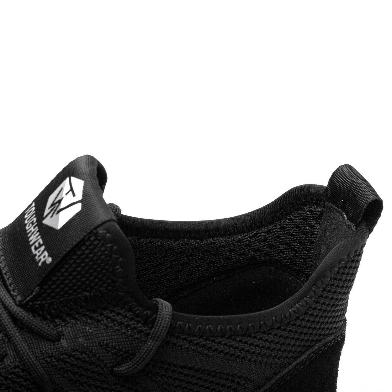 MENS LADIES NON STEEL TOE CAP SAFETY TRAINERS WORK SHOES BOOTS