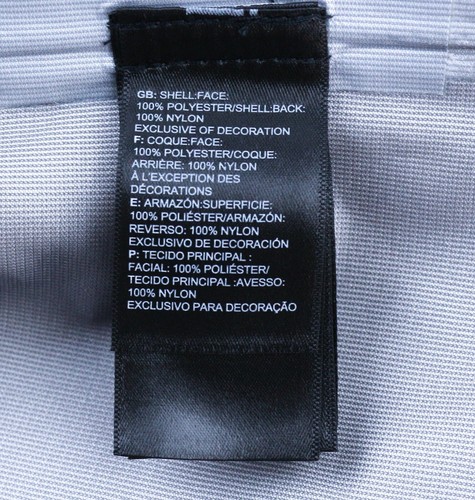 CHAQUETA S The North Face Dryzzle Futurelight para hombre con capucha sin forro bolsillos, - Imagen 7 de 13