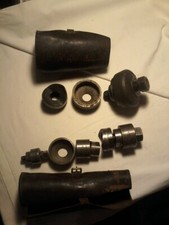 greenlee tool knockout punch