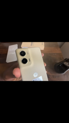 Motorola Moto G Stylus 5G 2024 128GB XT2419-3 Caramel (Cricket