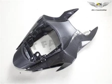 GL Carbon Fiber Like Tail Fairing Fit for  2011-2024 16 23 GSXR 600/750