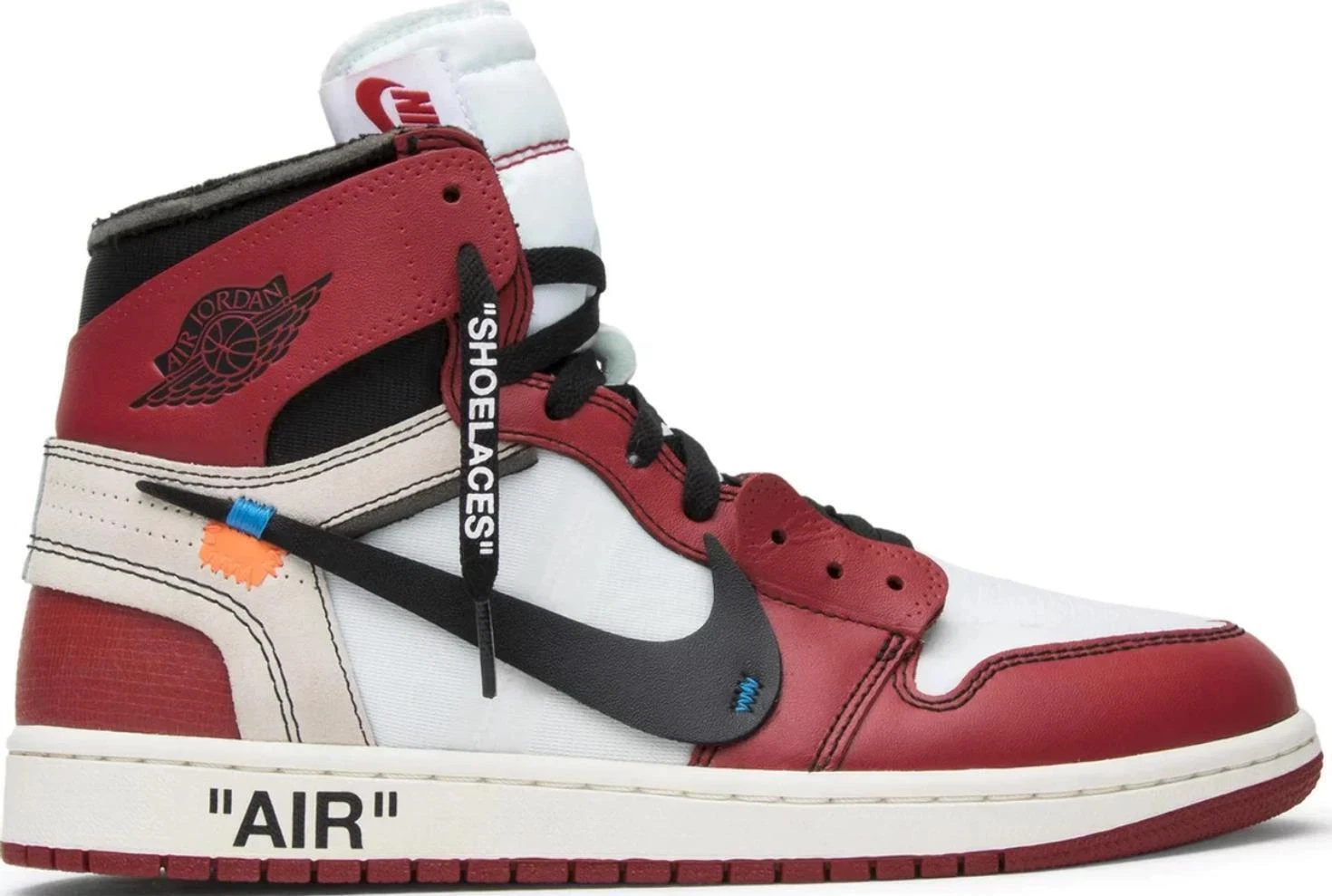 Jordan 1 Retro OG High Chicago for Sale - Authenticity Guaranteed