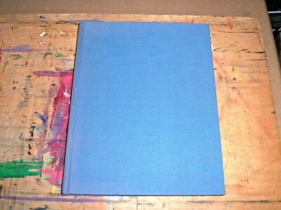 Impressionism And Post-Impressionism 1986 National Gallery of Art OversizeHC VG+