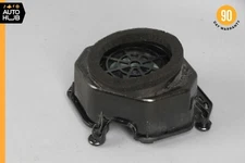 08-14 Mercedes W212 E350 C300 Rear Deck Shelf Loud Speaker 2048202402 OEM