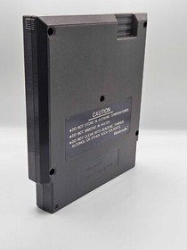Gyromite [NES] Cartridge Only - Cleaned, tested and genuine