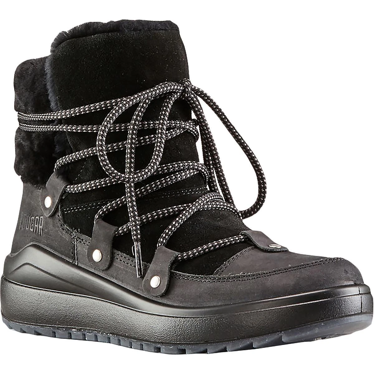 Cougar winter boots womens sales