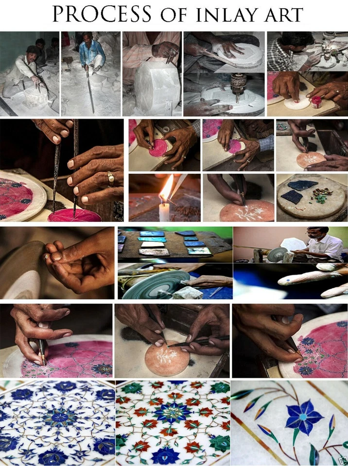 Dispensador de jabón de mármol de 3 pulgadas bomba dispensadora de líquido de resina de ágata azul para hotel Foto 3 de 4