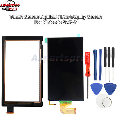 For Nintendo Switch Replacement LCD Screen Display 6.2
