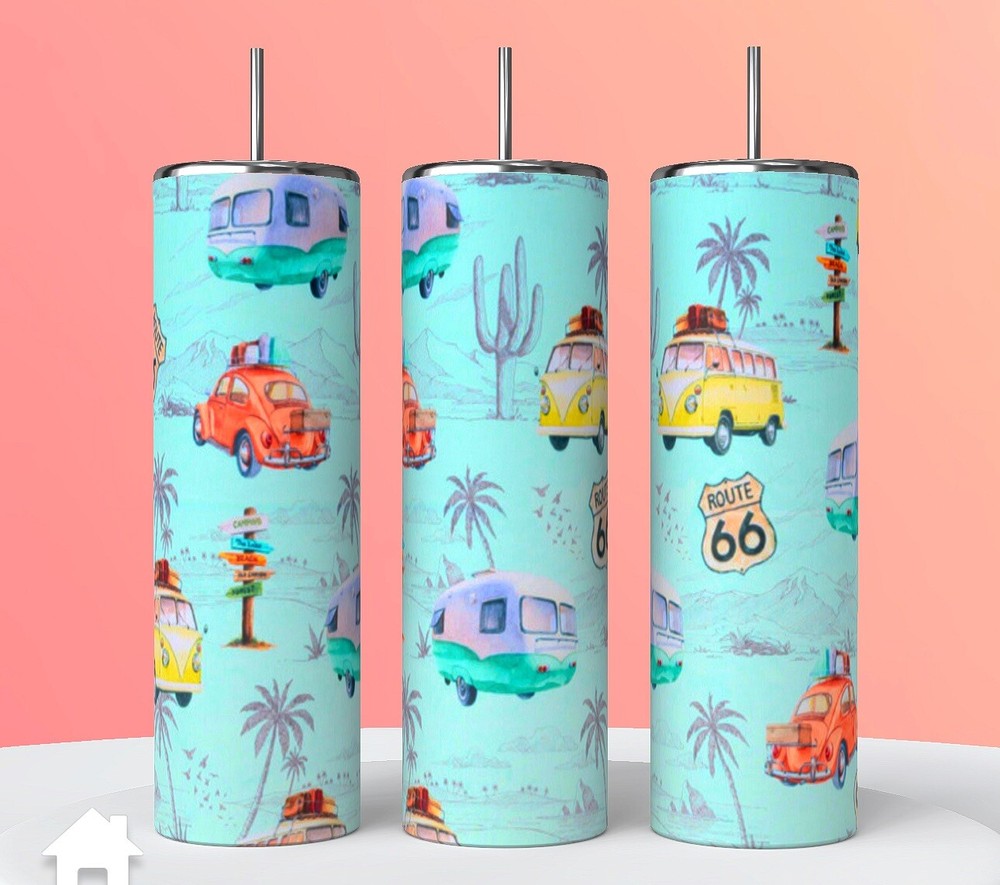 tumbler 20 oz