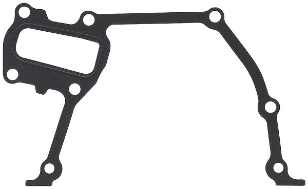 Elring 474.860 Dichtung, ÖLpumpe FüR Alfa Romeo, Chevrolet, Chrysler, Fiat,-image