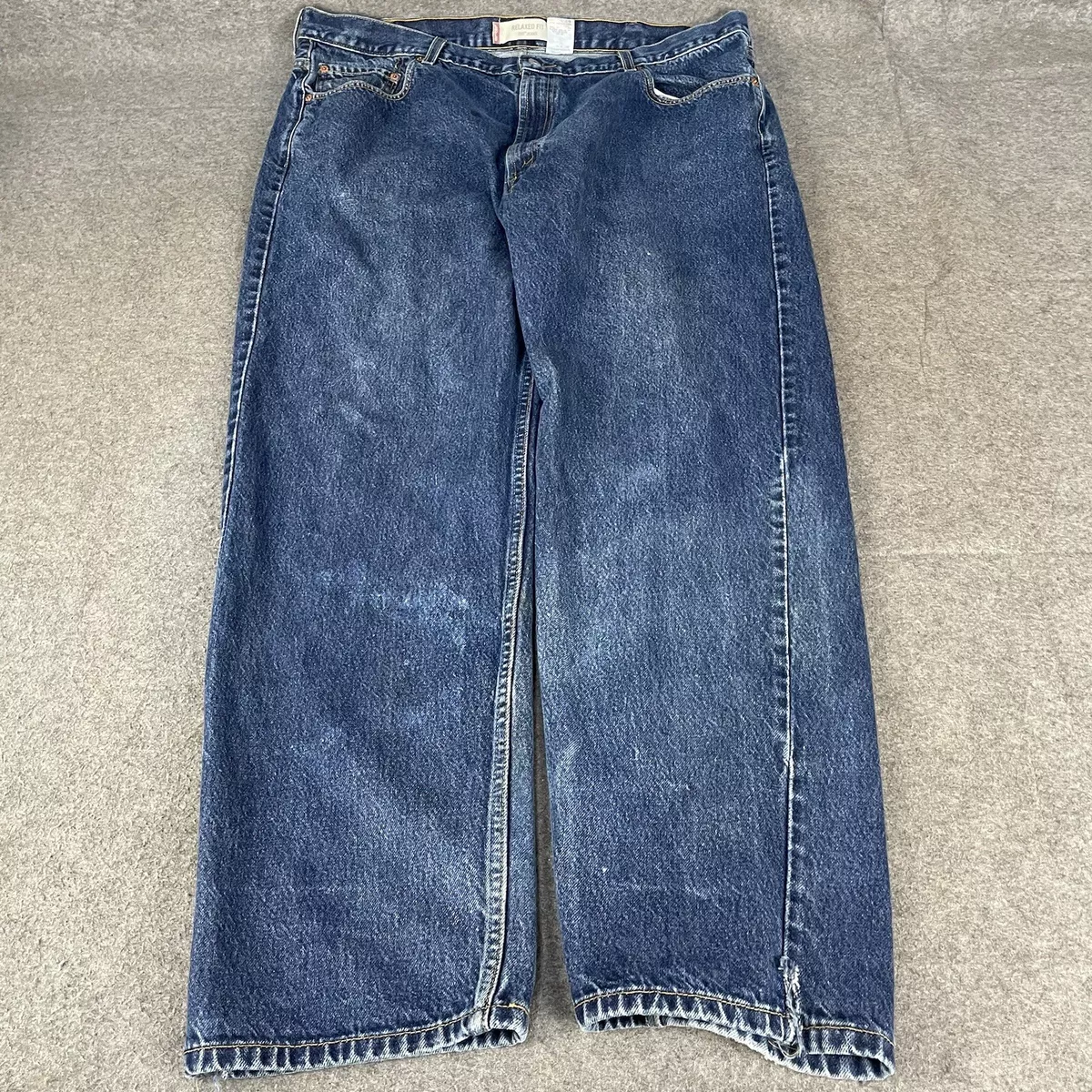 44 hotsell length jeans