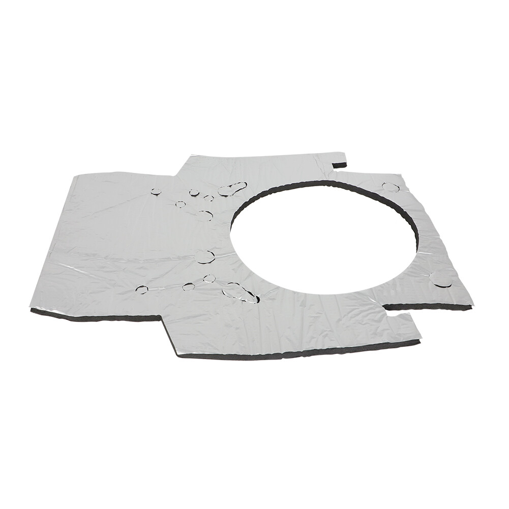 Per John Deere 316/318/420 Trattore Da Giardino Resistente Al - Foto 4