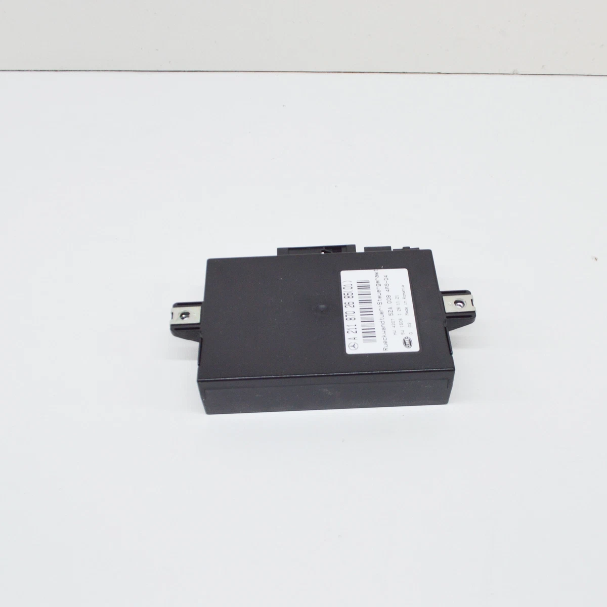MB E T-Model S211 Rear Panel Door Control Unit A2118702685 NEW 