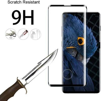 Pellicola Vetro Temperato Curvo 3D 5D 9D Per OnePlus 10 Pro &ndash; Protezione Totale Schermo