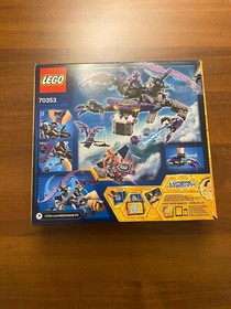 LEGO NEXO KNIGHTS 70353 The Heligoyle
