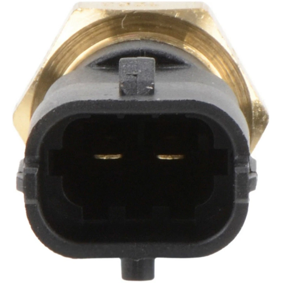 280130122 Sensor de temperatura de refrigerante Bosch para Chevy SaVana Express Van Enclave Foto 4 de 4