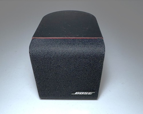 Bose - Bose acoustimass 3-II - Ensemble de hauts-parleurs