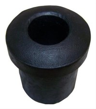 CROWN BUSHING LEAF SPRING REAR FOR JEEP WRANGLER 1987-1995