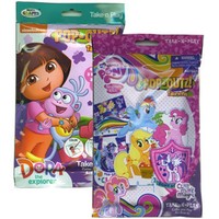 Take-n-play 2266160 My Little Pony & Dora The Explorer on sale Take-n-play 2266160 My Little Pony & Dora The Explorer on sale