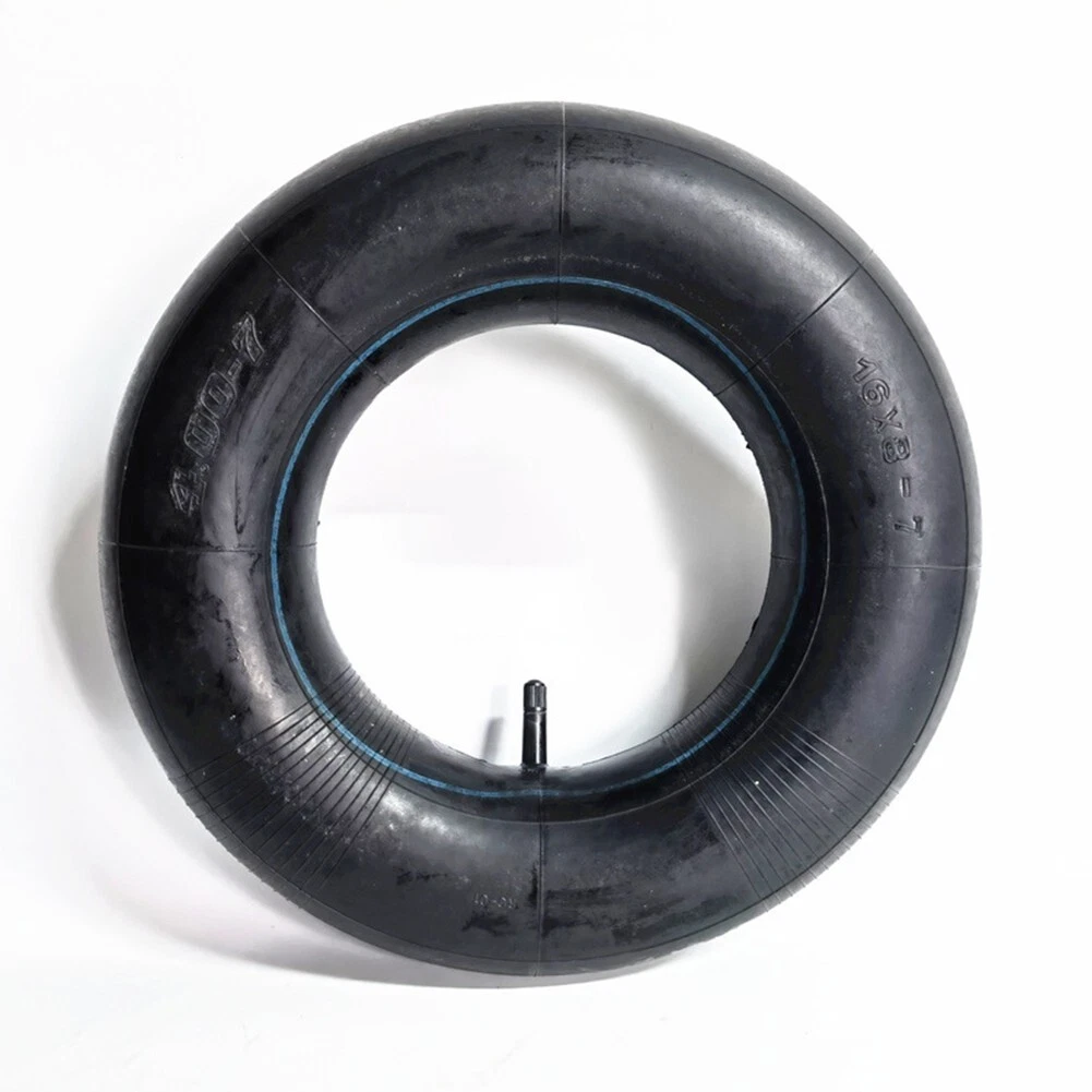 Band New Inner Tube Cycling Parts Durable Tube 16 X 8 7 Inner Tube 1pc