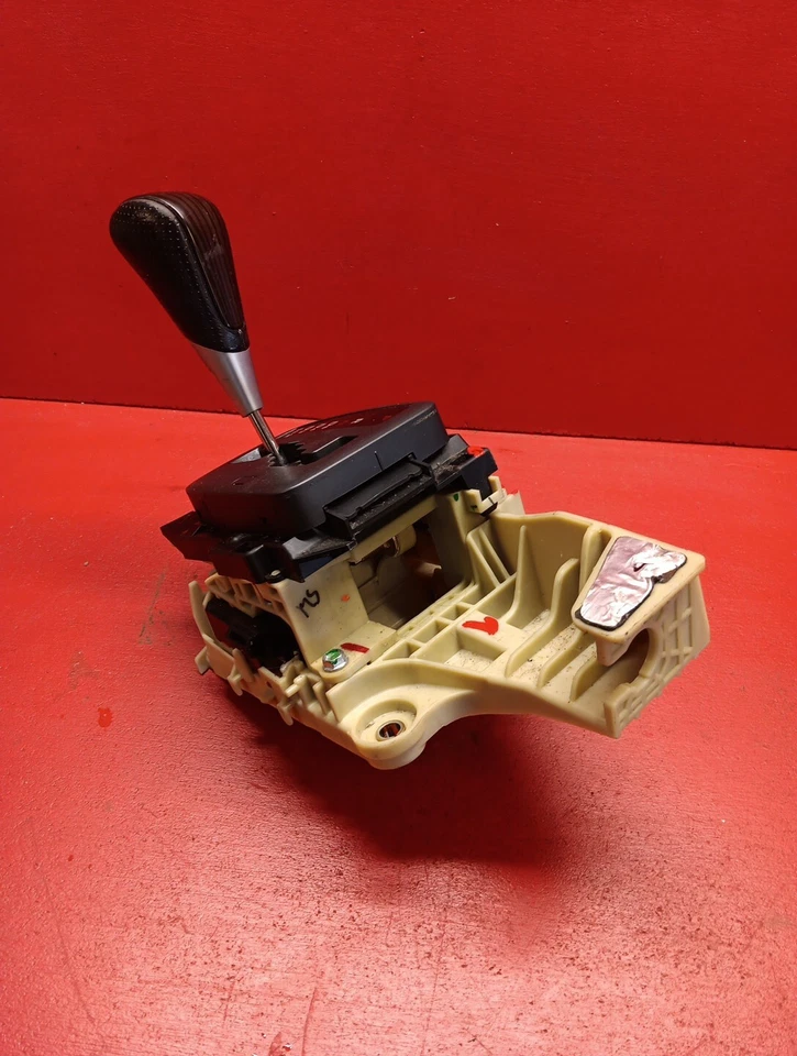 Conjunto de palanca de cambios de transmisión automática Acura MDX 2006 3,5 L 54010S3VA91ZA Foto 4 de 4