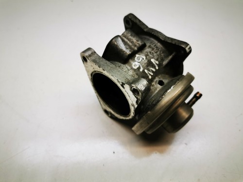 VW Volkswagen Passat B6 2007 1.9 Tdi Agr-Ventil 038131501AN 138705091 038129637D