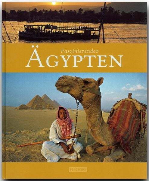 Thumbnail - Faszinierendes Ägypten