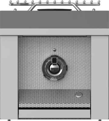 Hestan Aspire AEB121LP 12'' Built-In Single Side Burner 20,000 BTU Built-In NEW