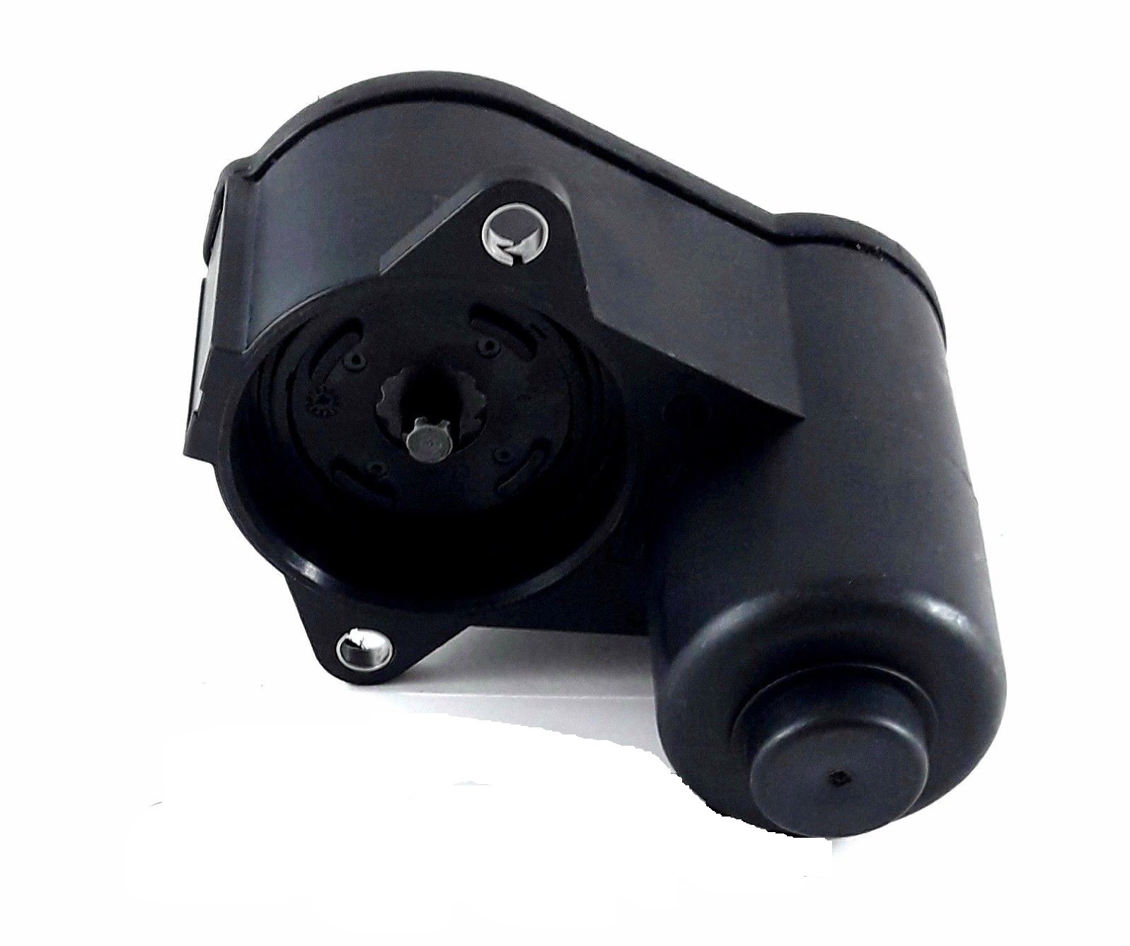Moteur servomoteur étrier frein arrière 6-pans compatible Sharan de 2009